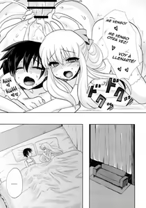 Page 32 of Futanari Ojousama Zettai Shijou Shugi | Lady Dickgirl Absolute Supremacy Doctrine - preview thumbnail
