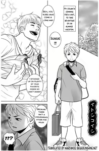 Page 3 of Itoshikoishi - preview thumbnail