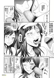 Page 101 of Kyonyuu to Hinnyuu - Big Boobs and Flat-chested - preview thumbnail