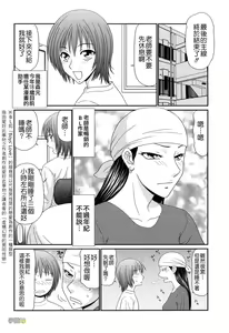 Page 151 of Kyonyuu to Hinnyuu - Big Boobs and Flat-chested - preview thumbnail