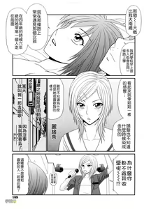 Page 164 of Kyonyuu to Hinnyuu - Big Boobs and Flat-chested - preview thumbnail