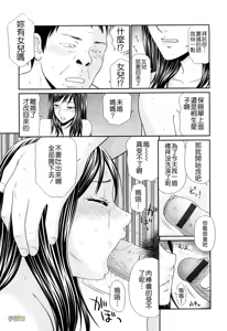 Page 100 of Kyonyuu to Hinnyuu - Big Boobs and Flat-chested - preview thumbnail