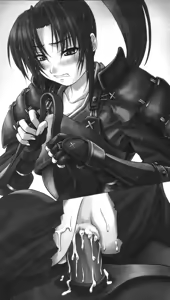 Page 86 of Ikusahime Musha Kuriyuu Ouka | Princess Warrior Kuriyuu Ouka - preview thumbnail