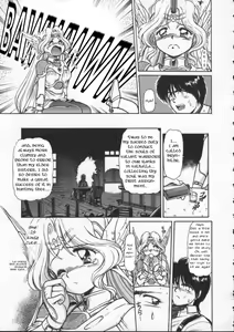Page 5 of Wild West Walküre - preview thumbnail