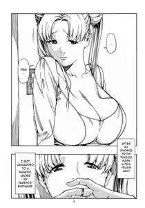Page 3 of Tsukino Usagi (30) ~ Uwaki Hen ~ - preview thumbnail
