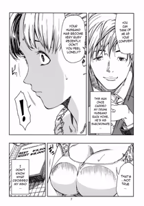 Page 6 of Tsukino Usagi (30) ~ Uwaki Hen ~ - preview thumbnail