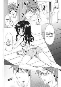 Page 11 of Kindan no Mikan ~Soushuuhen+~ | Mikan the Forbidden Fruit - preview thumbnail