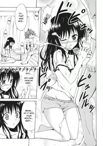 Page 14 of Kindan no Mikan ~Soushuuhen+~ | Mikan the Forbidden Fruit - preview thumbnail