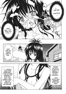 Page 40 of Kindan no Mikan ~Soushuuhen+~ | Mikan the Forbidden Fruit - preview thumbnail