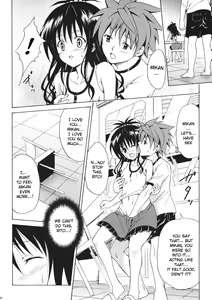 Page 41 of Kindan no Mikan ~Soushuuhen+~ | Mikan the Forbidden Fruit - preview thumbnail