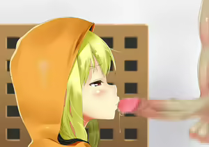Page 62 of Ore no Imouto wa Namaiki Bitch 1.5 - preview thumbnail
