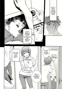 Page 46 of Bara Seiyoukan 1 Ch. 1-5 - preview thumbnail