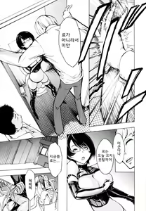 Page 9 of Public Toilet 3 - preview thumbnail