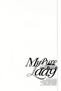 Page 49 of My Pure Lady Vol.1 - preview thumbnail