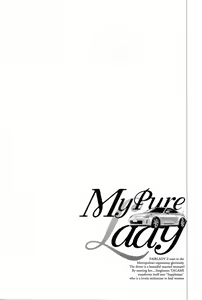 Page 70 of My Pure Lady Vol.2 - preview thumbnail