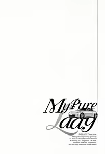 Page 94 of My Pure Lady Vol.3 - preview thumbnail