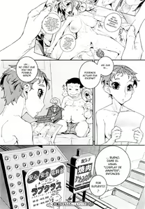 Page 20 of Mahou Shoujo Milky☆Rufina - preview thumbnail
