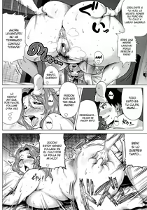 Page 16 of Sex mo Haha no Tsutome desu! | ¡Tener Sexo con su Hijo También es el Deber de una Madre! - preview thumbnail