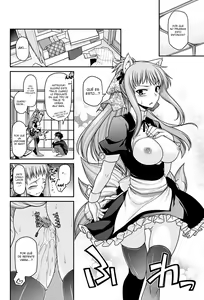 Page 12 of Shitto to Fukujuu no Foxtail | The Jealous and Submissive Foxtail - preview thumbnail