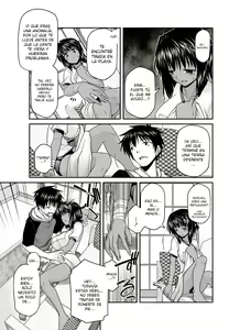 Page 3 of Persecution Ningyo Hime | La Sirena Perseguida - preview thumbnail