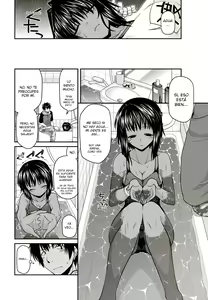 Page 4 of Persecution Ningyo Hime | La Sirena Perseguida - preview thumbnail