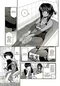Page 5 of Persecution Ningyo Hime | La Sirena Perseguida - preview thumbnail