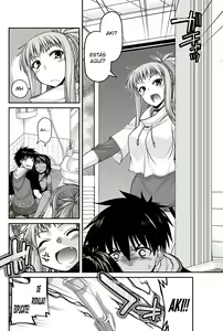 Page 8 of Persecution Ningyo Hime | La Sirena Perseguida - preview thumbnail