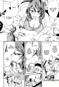 Page 2 of The Infirmary Teacher's Secret - preview thumbnail