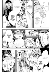 Page 22 of The Infirmary Teacher's Secret - preview thumbnail