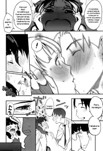 Page 12 of Suki Yaki | Amor Celoso - preview thumbnail