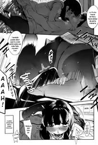 Page 7 of Suki Yaki | Amor Celoso - preview thumbnail