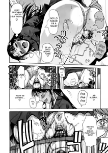 Page 33 of Fukuyama-san. Ch. 1-2 - preview thumbnail