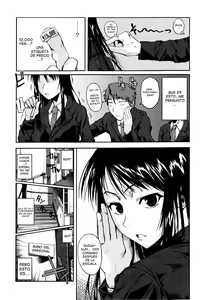 Page 4 of Fukuyama-san. Ch. 1-2 - preview thumbnail