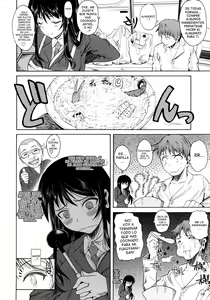 Page 8 of Fukuyama-san. - preview thumbnail