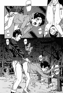 Page 14 of Dog Run - preview thumbnail