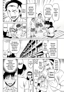 Page 2 of Joshikousei no Koshitsuki ~Tennis Bu-hen~ | The Tennis Club - preview thumbnail