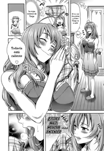 Page 2 of Otona no Anemone - preview thumbnail