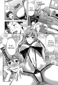 Page 6 of Otona no Anemone - preview thumbnail