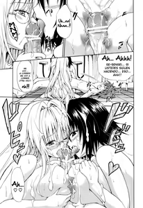 Page 30 of Trouble★Teachers - preview thumbnail