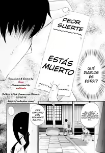 Page 129 of Maid de Rhapsody | Rhapsody With a Maid - preview thumbnail