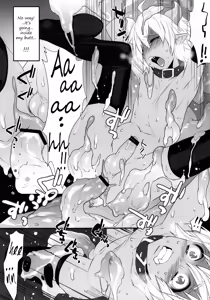 Page 11 of Devil Kiss 3 - preview thumbnail