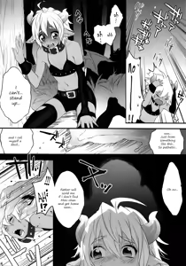 Page 6 of Devil Kiss 3 - preview thumbnail