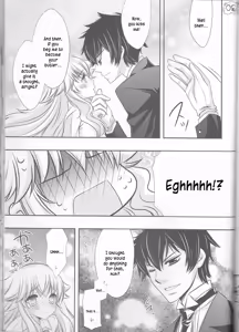 Page 30 of Tsuna-chan no Shitsuji - preview thumbnail
