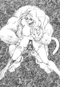 Page 36 of GG Soushuuhen 1 - preview thumbnail