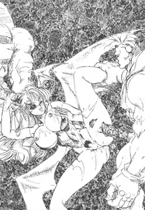 Page 50 of GG Soushuuhen 1 - preview thumbnail