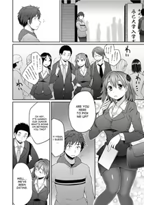 Page 4 of Sougo Shitto ~Mio to Shirou~ | Mutual Jealousy ~Mio and Shirou~ - preview thumbnail