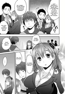 Page 5 of Sougo Shitto ~Mio to Shirou~ | Mutual Jealousy ~Mio and Shirou~ - preview thumbnail