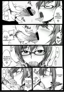 Page 6 of Angel's Stroke 38 Okuchishibori - preview thumbnail