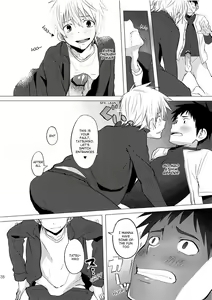 Page 28 of Hatsujou Ace - preview thumbnail