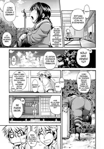 Page 3 of Summer Night - preview thumbnail